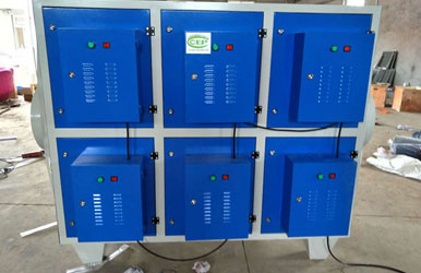 低溫等離子設(shè)備