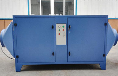 UV光催化氧化設(shè)備