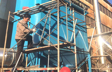 寧陽創研鑄造有限公司